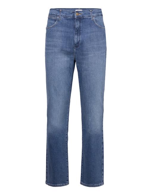 Wrangler | Straight | 34 x 30