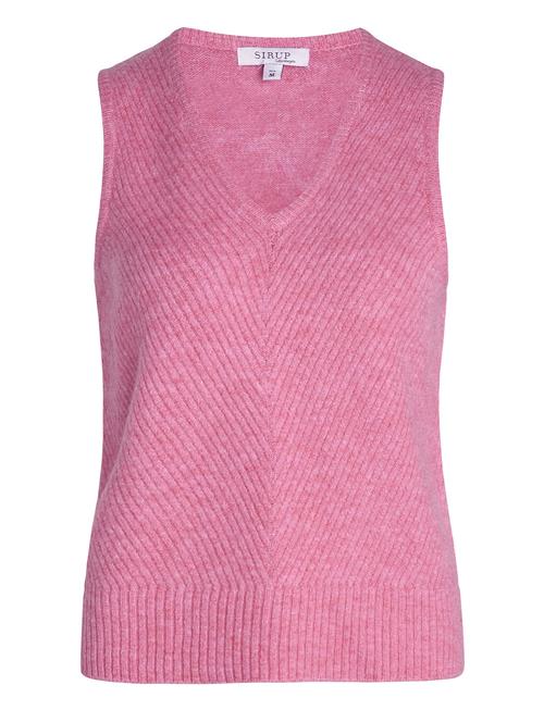 Sirup Copenhagen | Elegant Waistcoat | XL