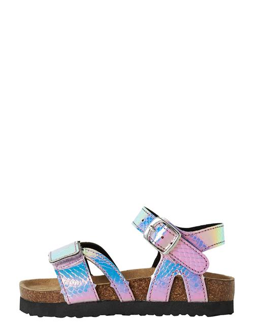 name it | Nmffiona Sandal | 27