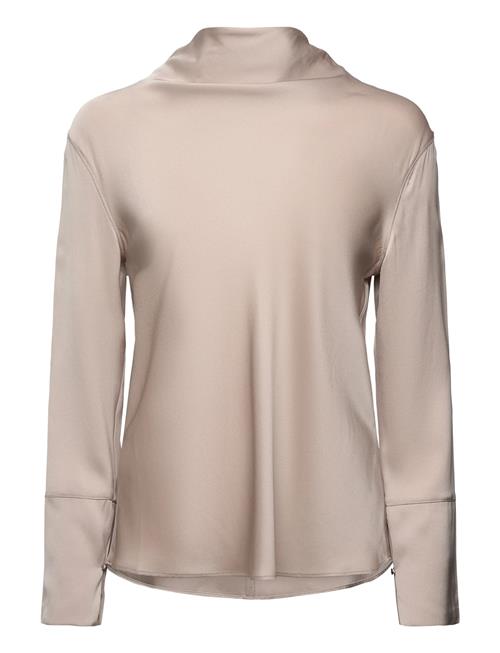 Ahlvar Gallery | Ayumi Silk Blouse | XL