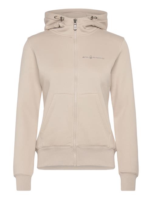 Sail Racing | W Gale Logo Zip Hood | M
