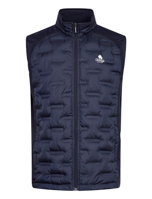 Lexton Links | Bayside Hybrid Vest | XXL