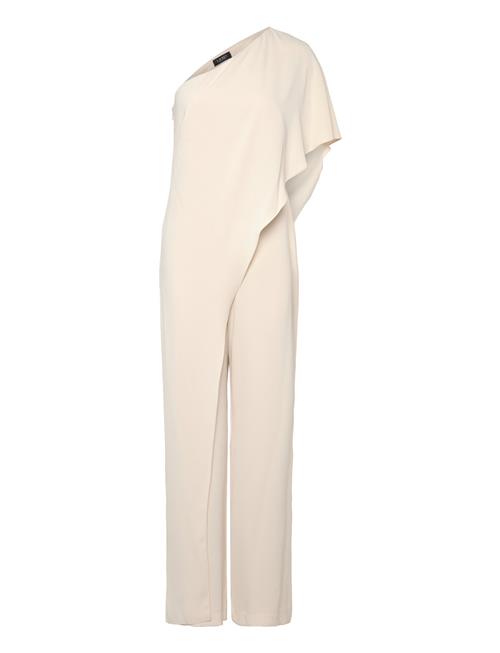 Lauren Ralph Lauren | Silky Ggt 154-Jumpsuit | 34