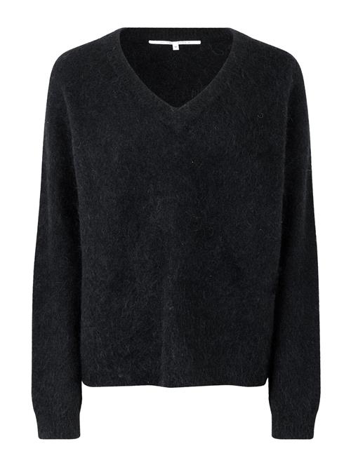 Second Female | Brook Knit Oversize V-Neck | XS