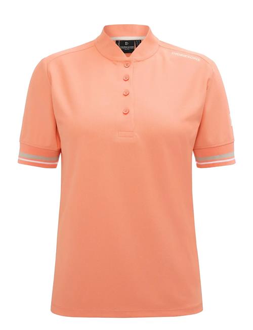 Didriksons | Patty Wns Polo | 40
