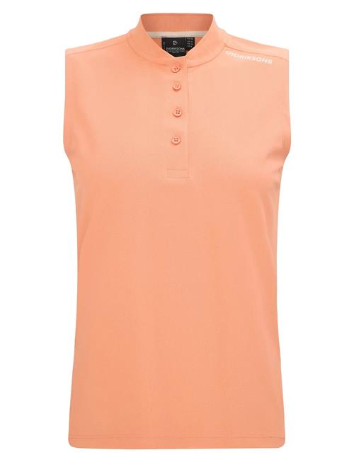 Didriksons | Nikki Wns Polo | 42