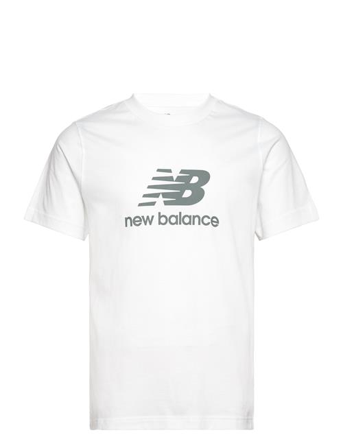 New Balance | Sport Essentials Logo T-Shirt | M