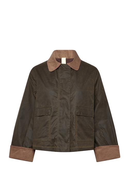 Brixtol Textiles | Sissel Wax | M