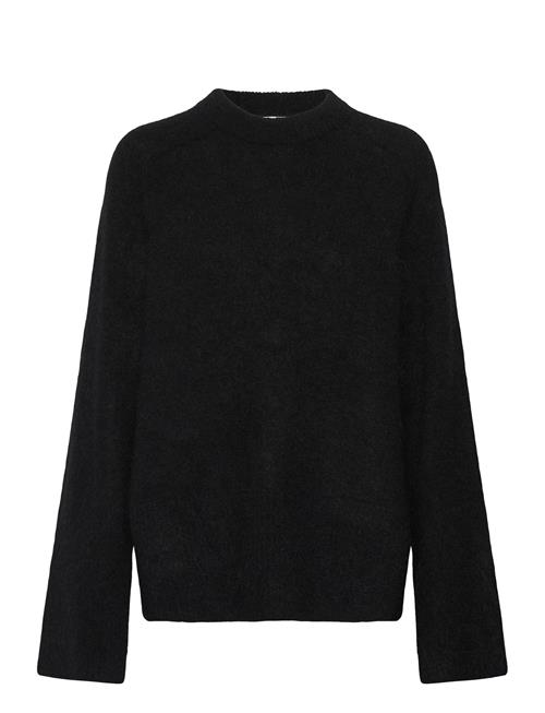 Second Female | Brookline Knit Raglan O-Neck | XS x 64