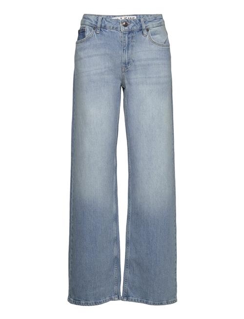 Pulz Jeans | Pzvega Uhw Jeans Wide Leg | 28 x 32
