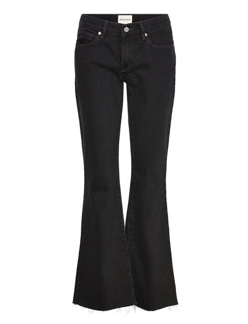 ABRAND | A 99 Low Boot 90S Black | 32