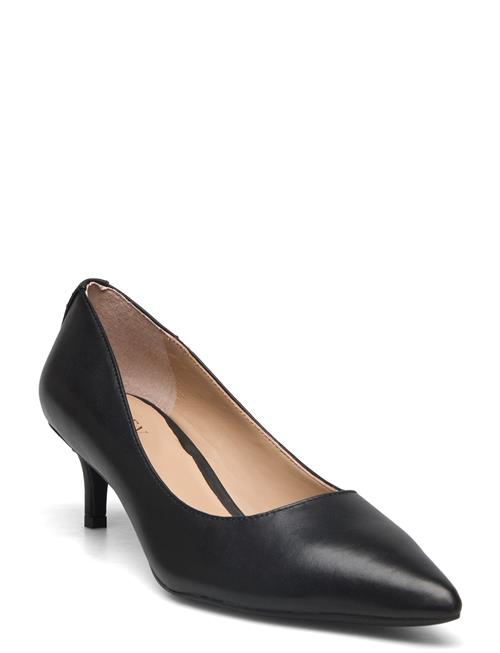 Lauren Ralph Lauren | Adrienne Leather Pump | 40