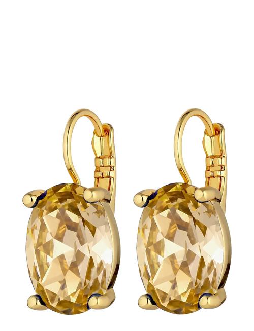 Dyrberg/Kern | Chantal Sg Golden | ONE SIZE