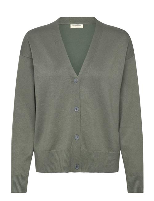 Movesgood | Athena Cardigan | S