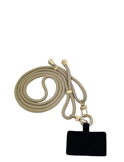 Pipol's Bazaar | Mobile Strap | ONE SIZE