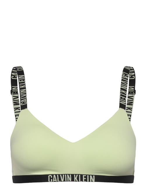 Calvin Klein | Lghtly Lined Bralette | M