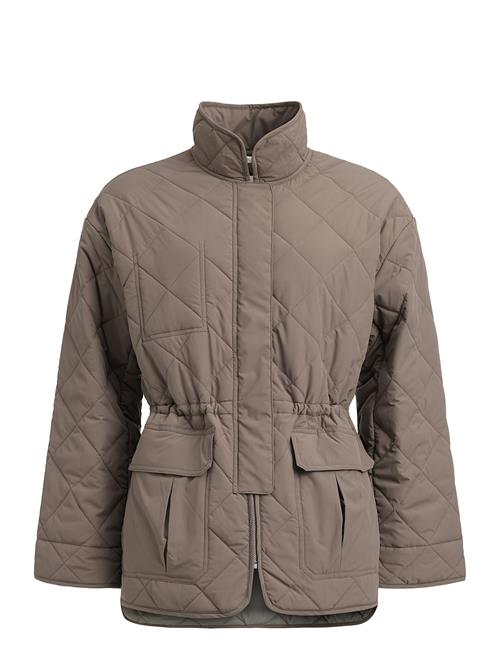 Rethinkit Studios | Thermo Classic Jacket Lyon | M