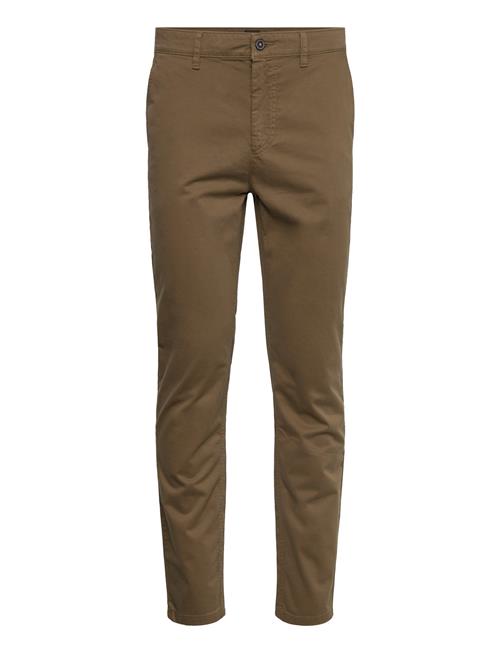 BOSS | Chino_Tapered | 31 x 34