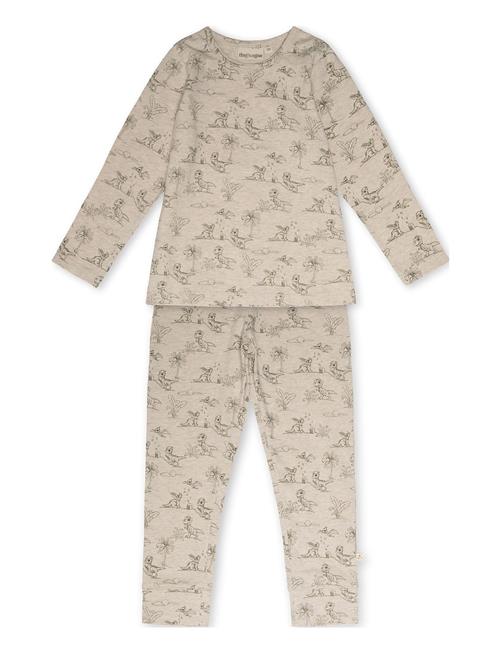That's Mine | Melvin Homewear Set | 104