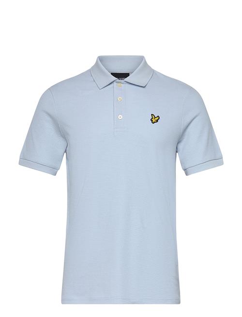 Lyle & Scott | Milano Polo Shirt | S
