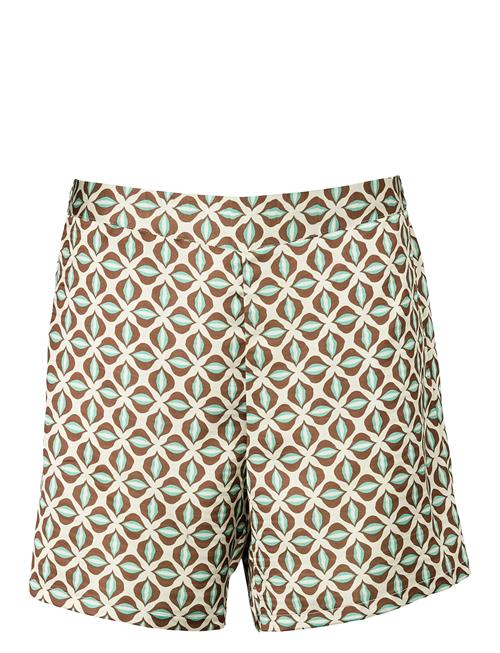 Missya | Frida Shorts | L