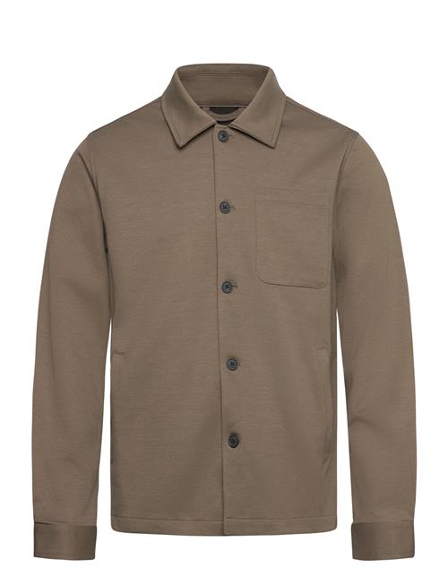 Lindbergh | Superflex Overshirt | L
