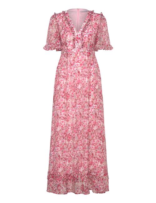 Love Lolina | Catalina Maxi Dress | S