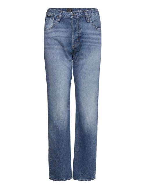 BOSS | Height-Classic Jean | 26 x 32
