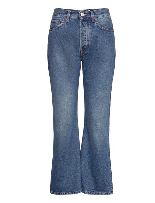 House Of Dagmar | Kick Flare Denim | 30/32