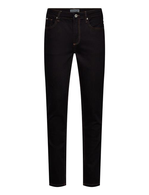 Lindbergh | Tapered Fit Jeans Stone Wash | 34 x 32