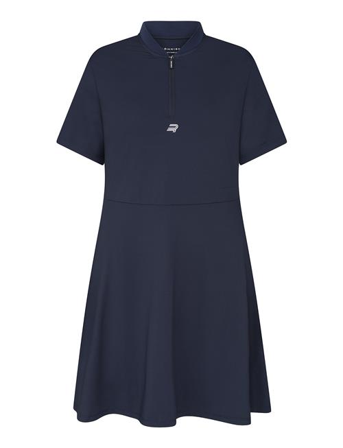 Röhnisch | Annie Shortsleeve Dress | XXS