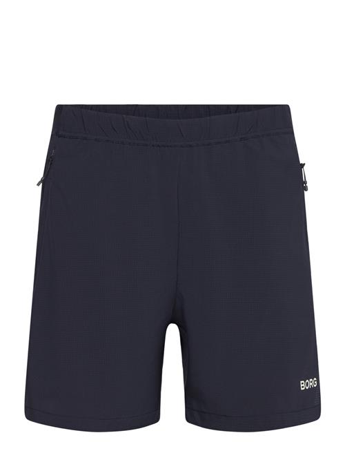 Björn Borg | Borg Zip 7" Shorts | L