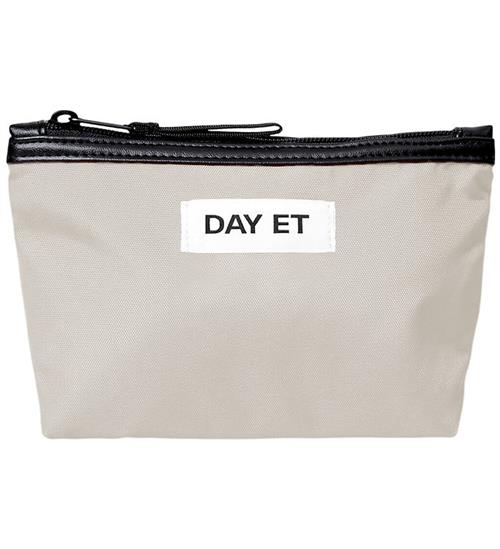 DAY ET Toilettaske - Gweneth RE-S Mini - Pastel Parchment