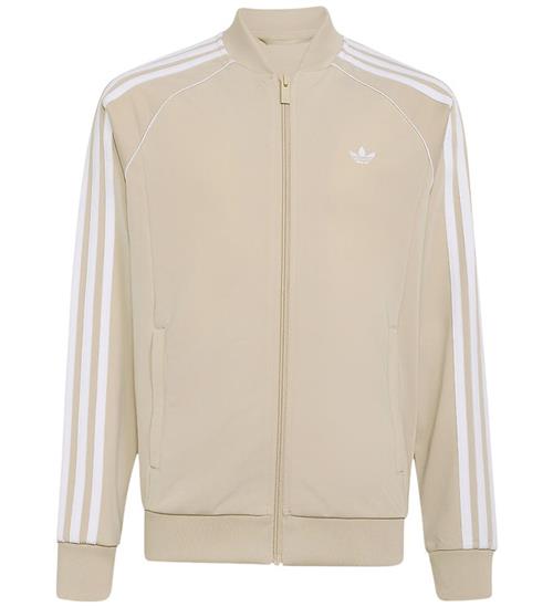 adidas Originals Cardigan - SST Track Top - Khathr