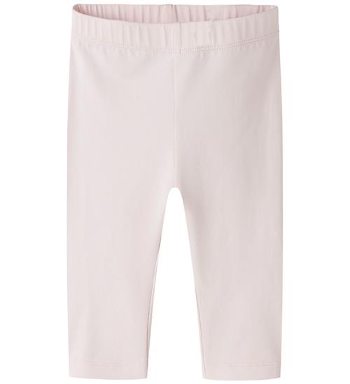 Name It Leggings - NmfVivian - Cradle Pink
