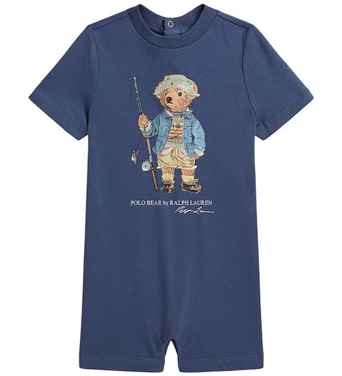 Polo Ralph Lauren Sommerdragt - Old Royal