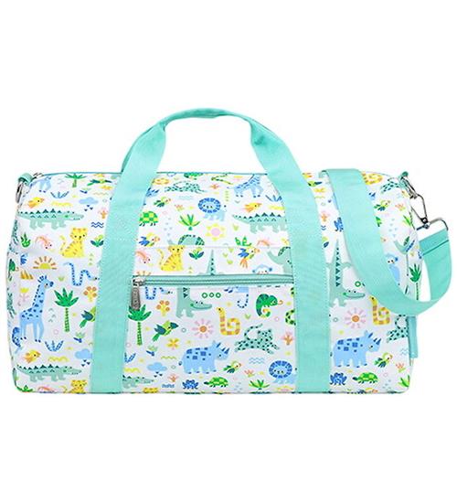 A Little Lovely Company Weekendtaske - 26 L - Jungle