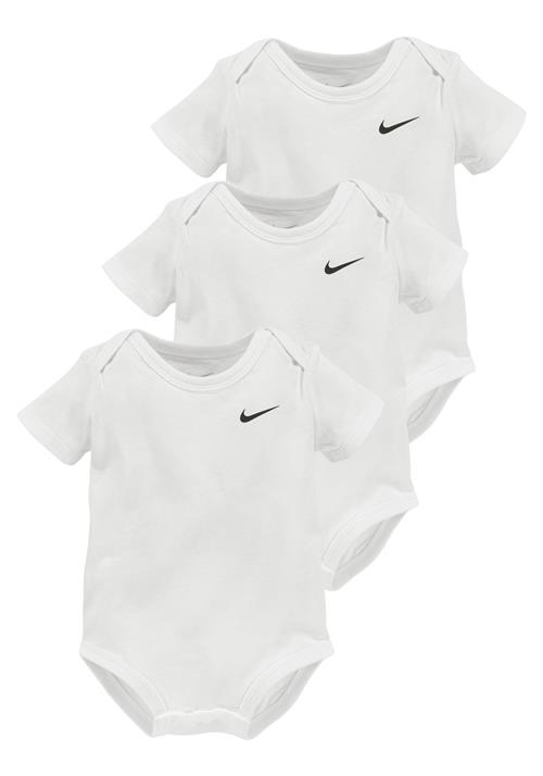 Nike Sportswear Sparkedragt/Body  sort / hvid