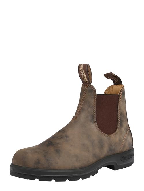Blundstone Chelsea Boots '585'  brun
