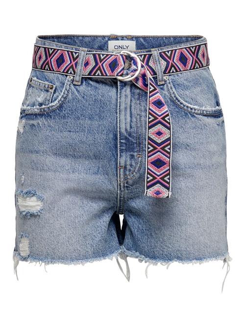 ONLY Jeans 'ONLRobyn'  blue denim