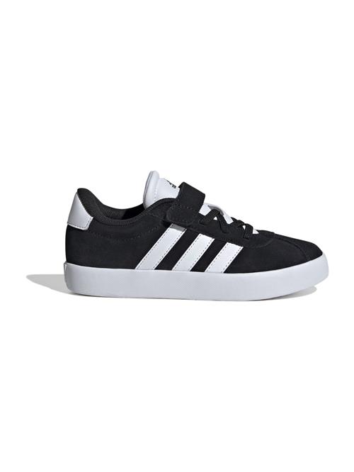 ADIDAS SPORTSWEAR Sneakers 'Vl Court 3.0'  sort / hvid