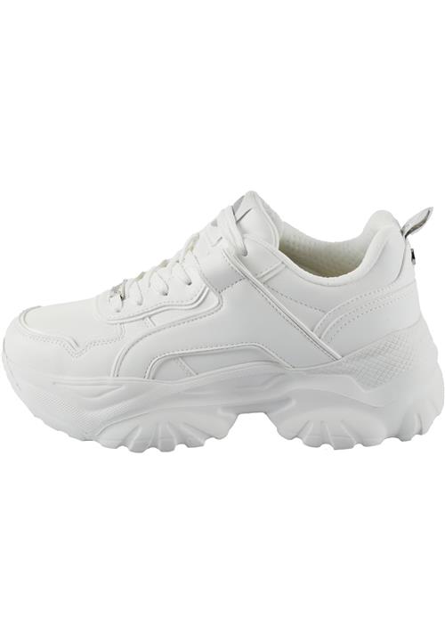BUFFALO Sneaker low 'BLISS ONE'  hvid