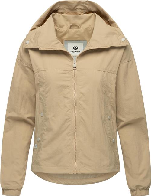 Ragwear Overgangsjakke 'Cerys'  sand