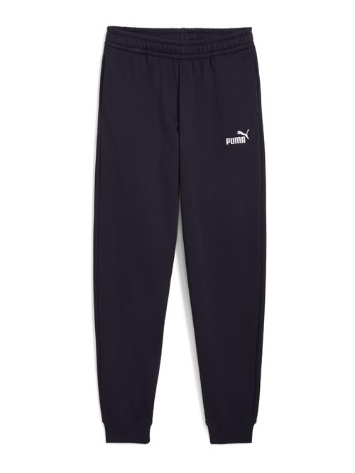 PUMA Sportsbukser 'ESS No. 1'  navy