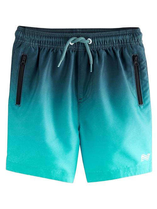 Next Badeshorts  navy / lyseblå