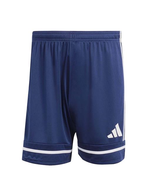 ADIDAS PERFORMANCE Sportsbukser 'Squadra 25'  navy / hvid