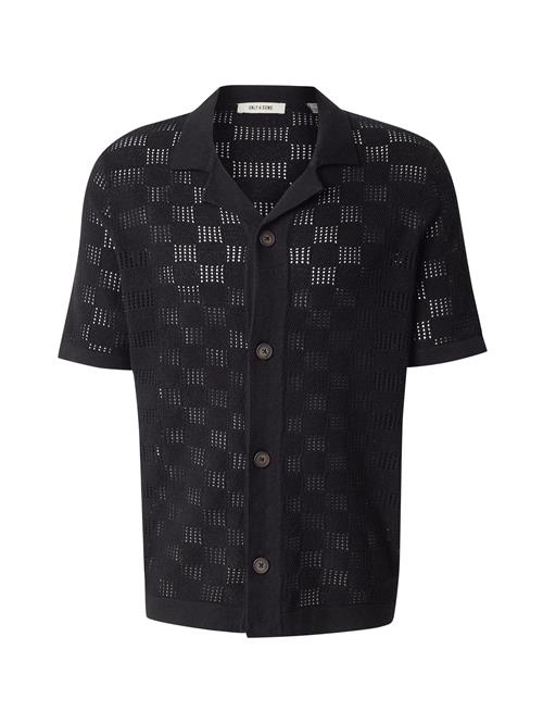 Only & Sons Cardigan 'ONSMICK'  sort