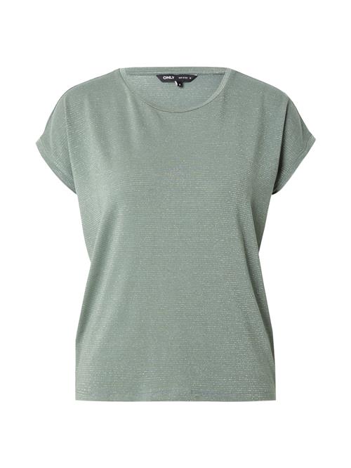 ONLY Shirts  guld / gran