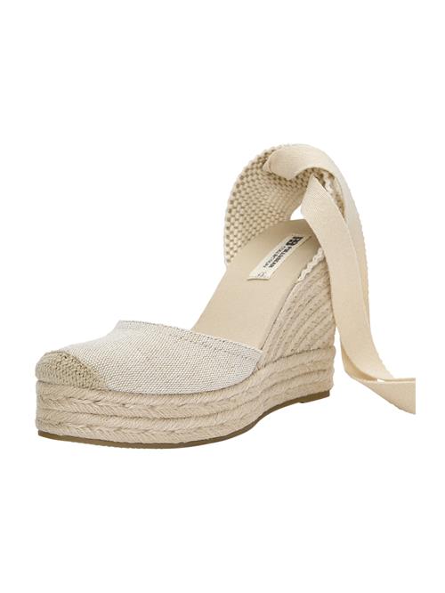 Pull&Bear Sandaler  beige
