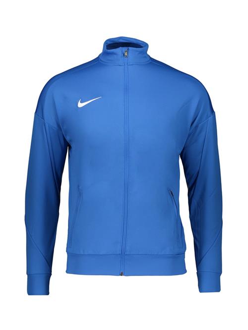 NIKE Sportsjakke 'Academy'  blå / hvid